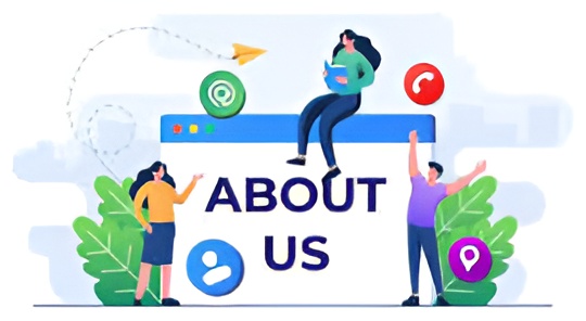 Online marketing solution